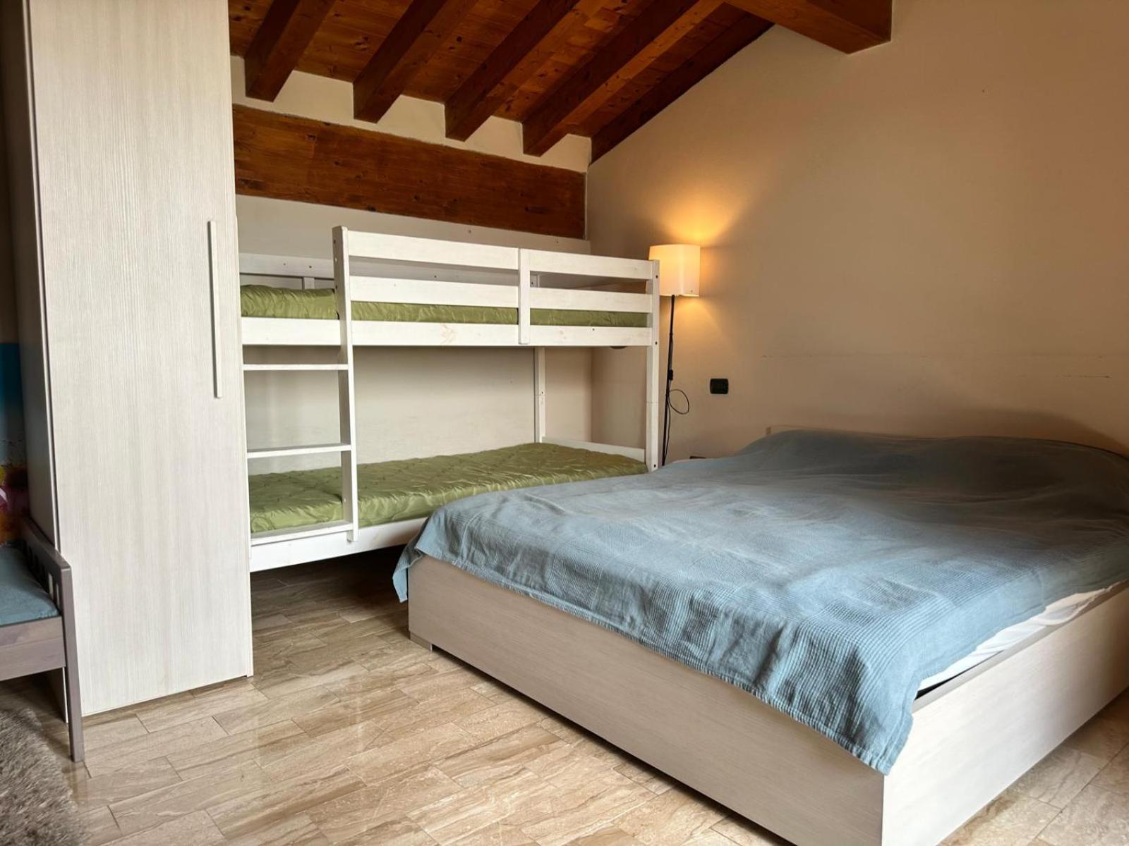 Loft Gardasee Lonato Exterior photo
