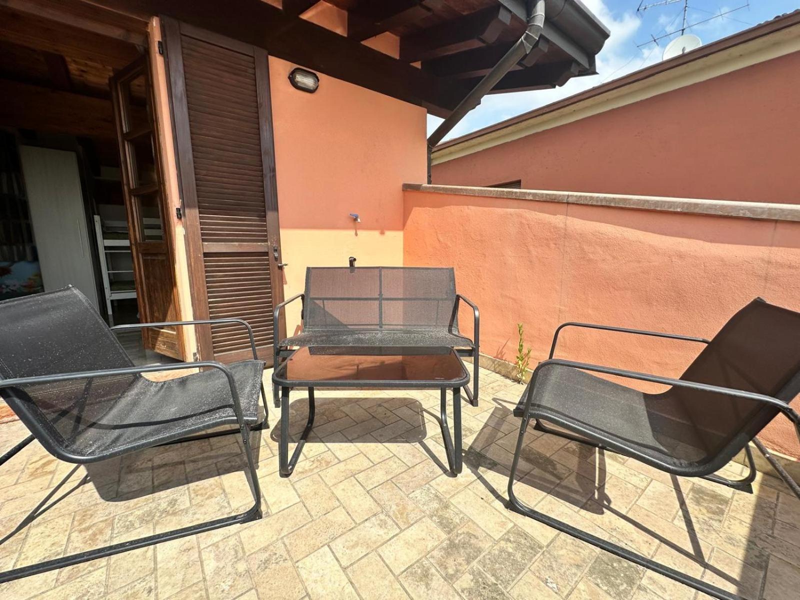 Loft Gardasee Lonato Exterior photo