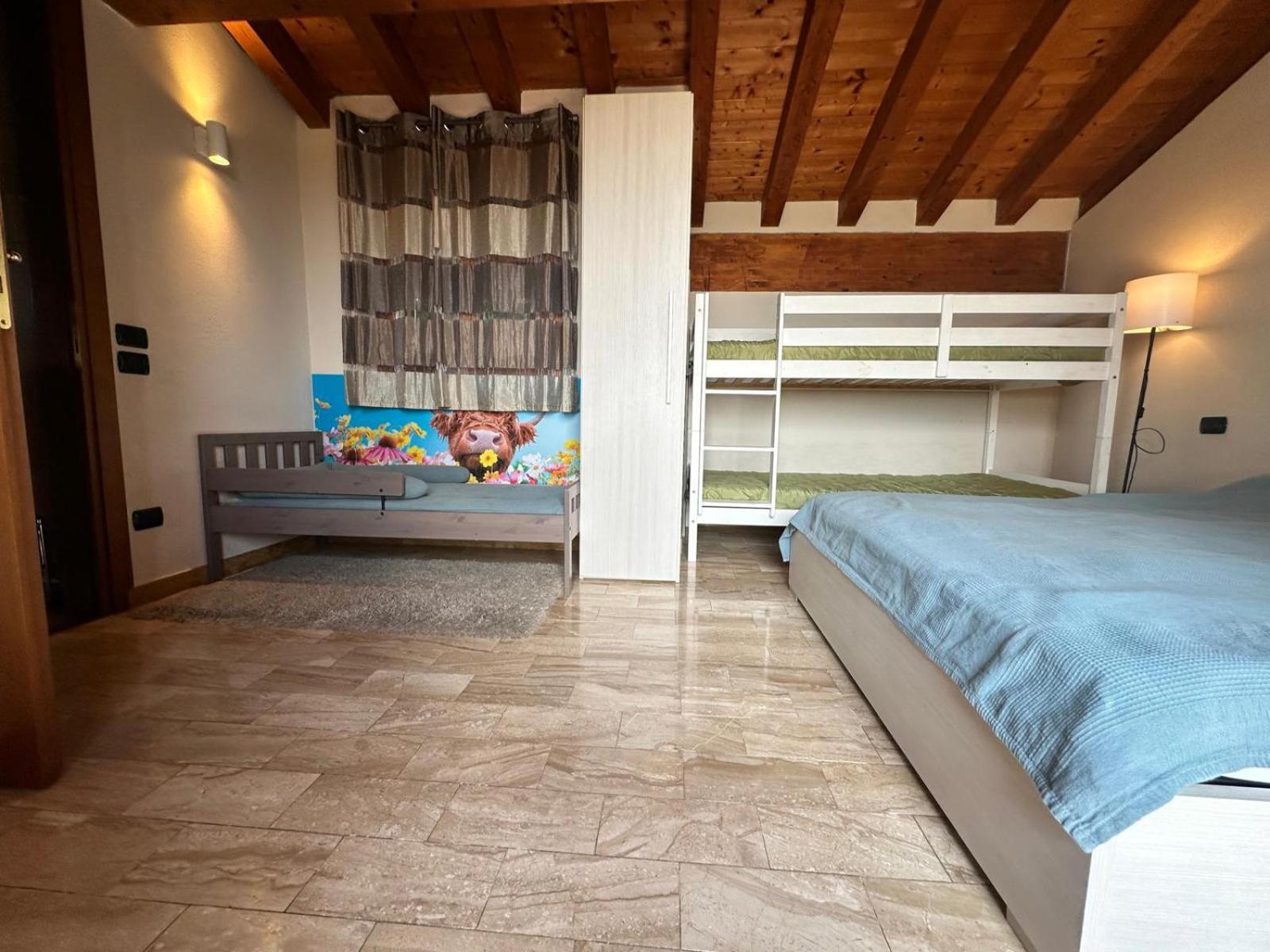 Loft Gardasee Lonato Exterior photo