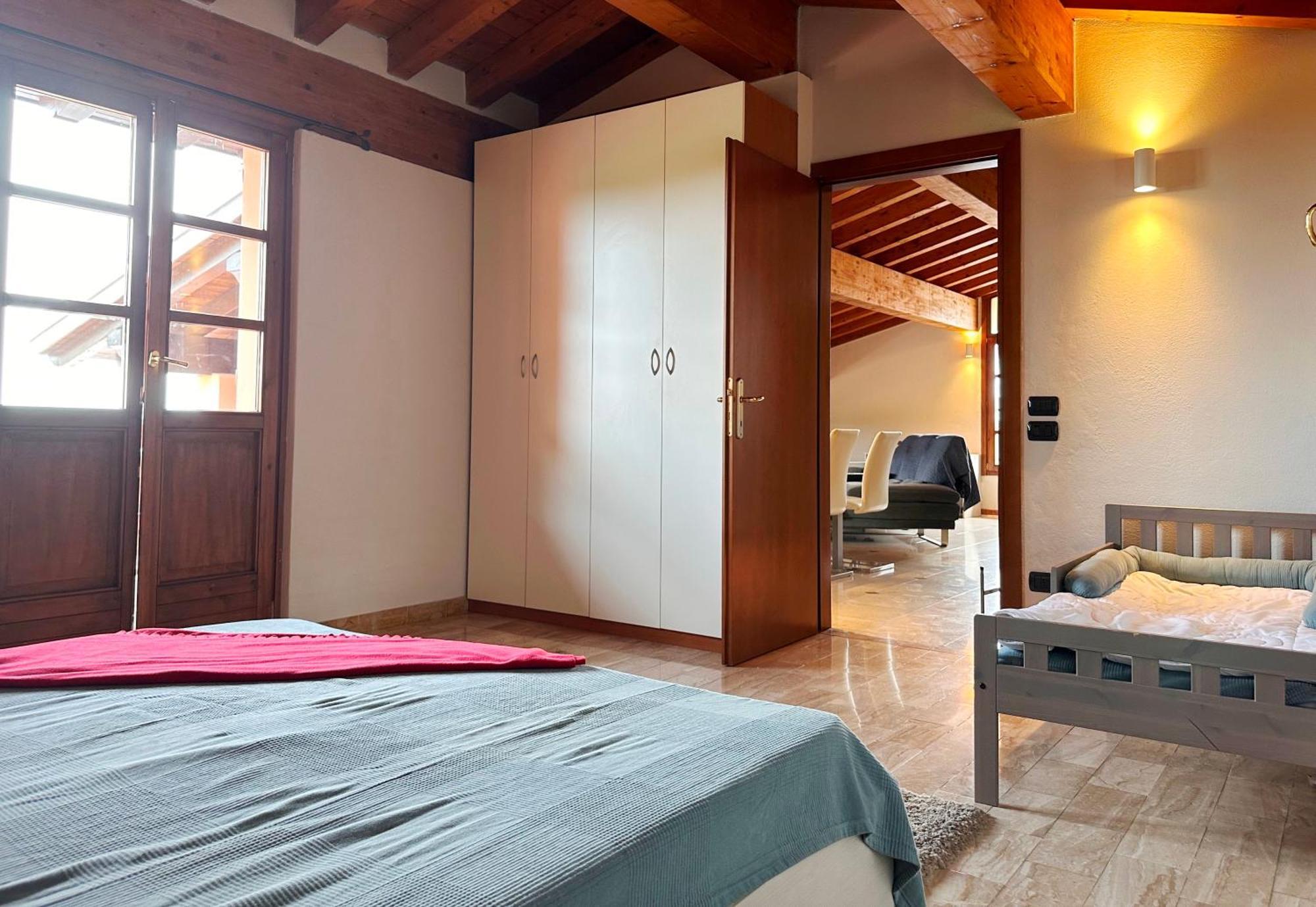 Loft Gardasee Lonato Exterior photo