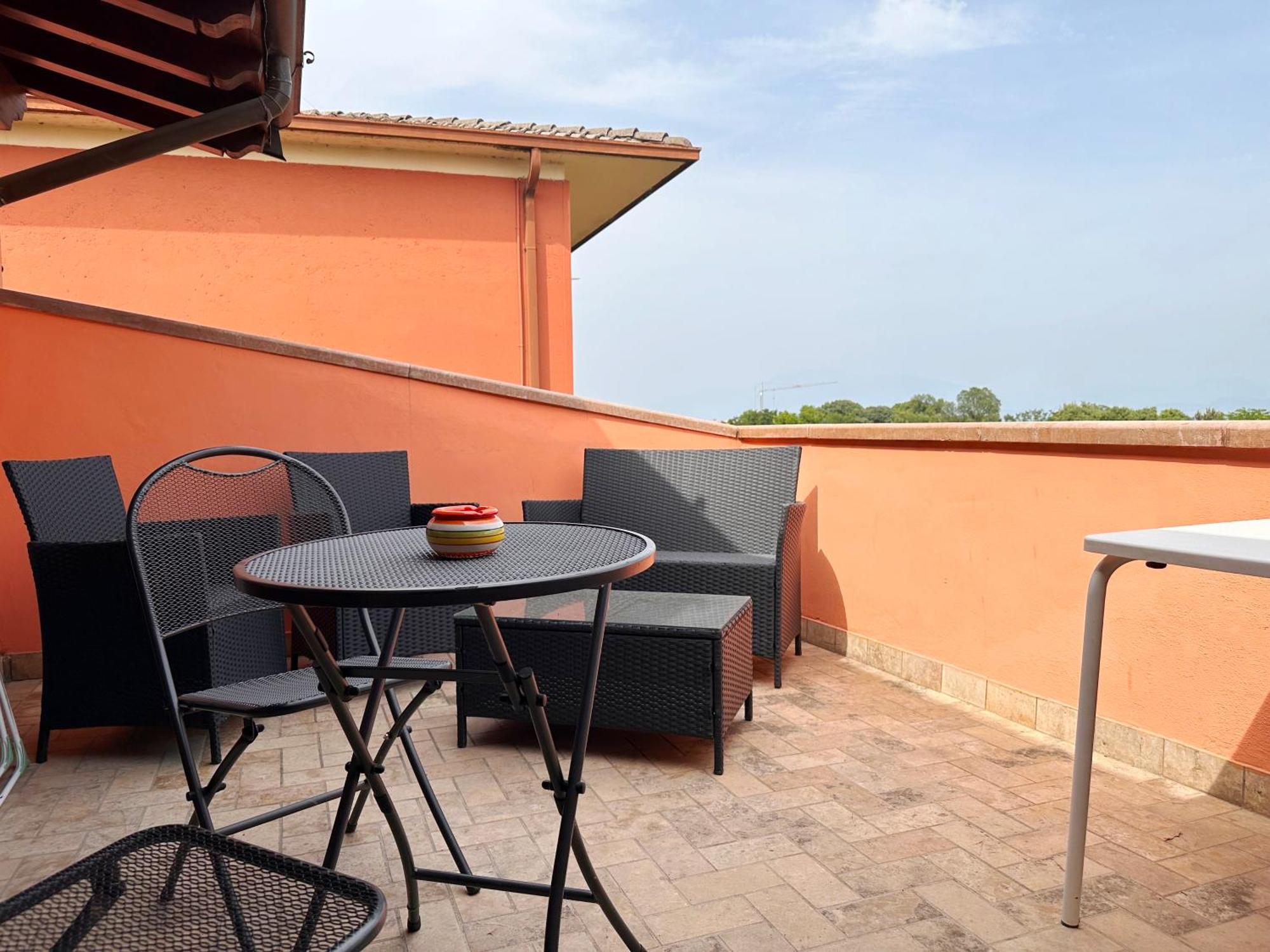 Loft Gardasee Lonato Exterior photo