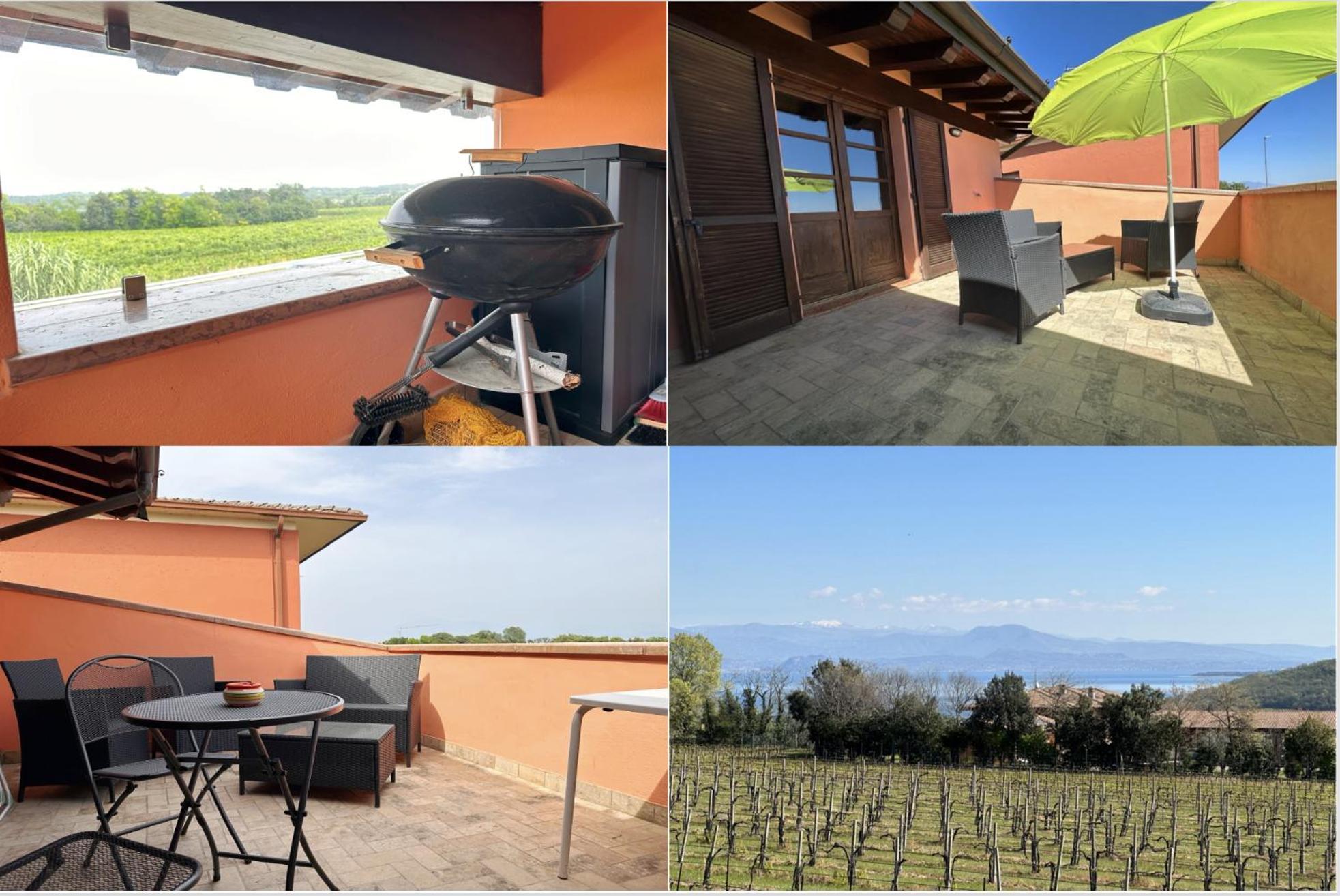 Loft Gardasee Lonato Exterior photo